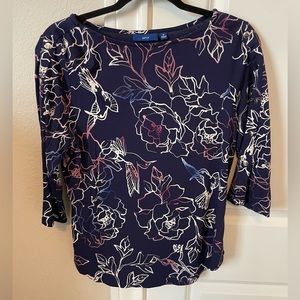 Apt 9 Long Sleeve Top